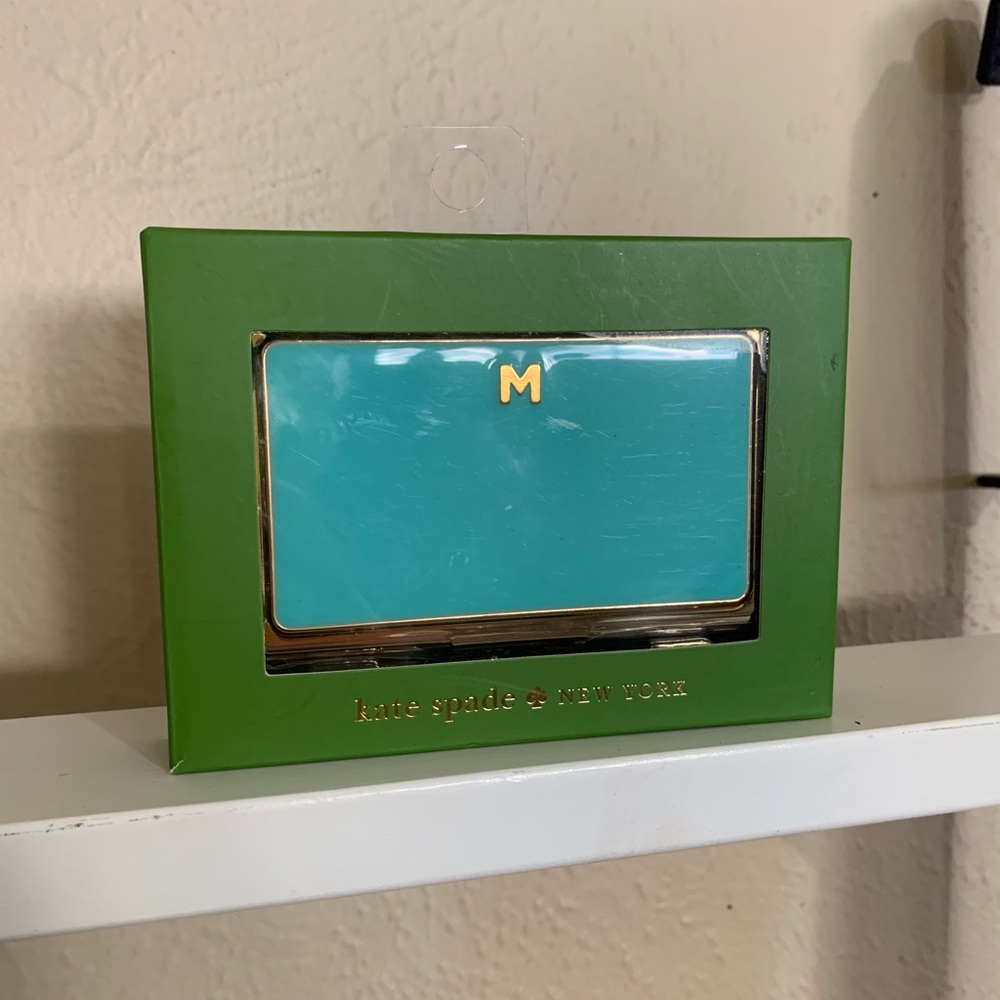 NEW Kate Spade ♠️ Cardholder